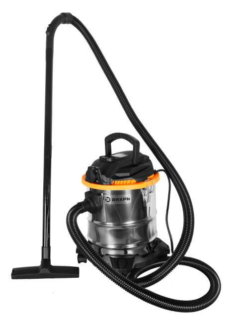 Строительный пылесос СП-1500/20 Вихрь в Ижевске Строительный пылесос СП-1500/20 Вихрь в Ижевске