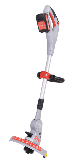 Аккумуляторный триммер Ресанта ЭТ-20-2ЛИ в Ижевске Аккумуляторный триммер Ресанта ЭТ-20-2ЛИ в Ижевске