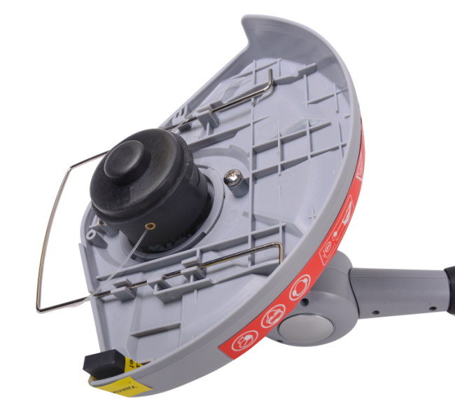 Аккумуляторный триммер Ресанта ЭТ-20-2ЛИ в Ижевске Аккумуляторный триммер Ресанта ЭТ-20-2ЛИ в Ижевске