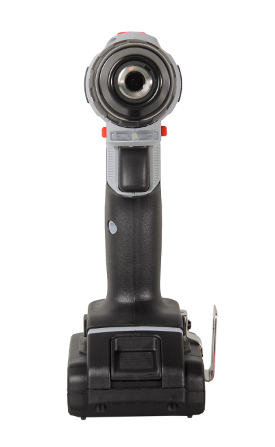 Дрель-шуруповерт аккумуляторная Ресанта ДА-20-2ЛК (2,0 А/ч) в Ижевске