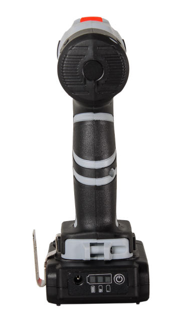 Дрель-шуруповерт аккумуляторная Ресанта ДА-20-2ЛК (2,0 А/ч) в Ижевске