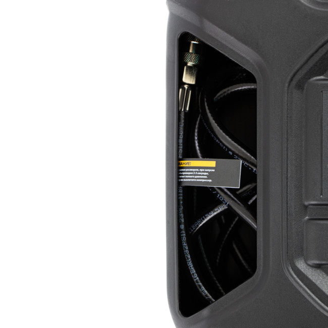 Компрессор воздушный DL1100 1.1 кВт, 180 л/мин, с набором аксессуаров Denzel в Ижевске