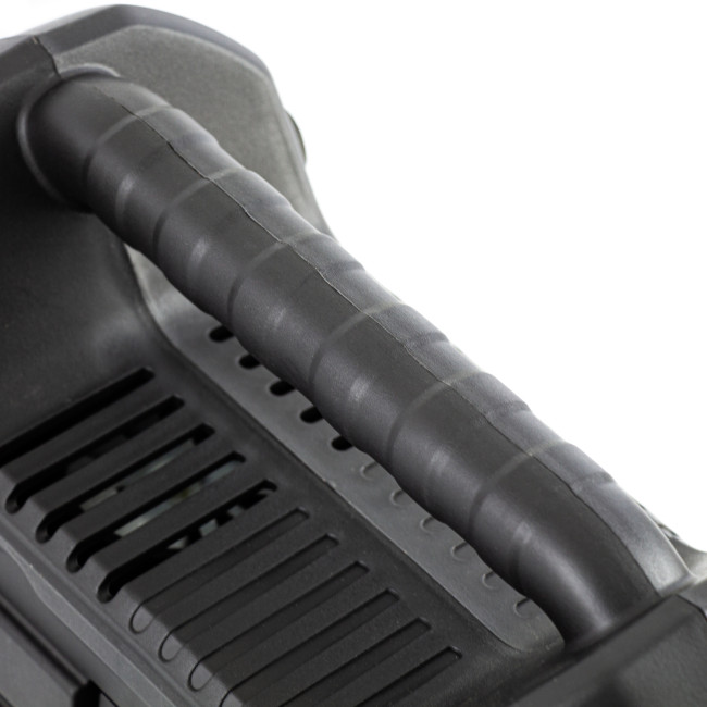 Компрессор воздушный DL1100 1.1 кВт, 180 л/мин, с набором аксессуаров Denzel в Ижевске