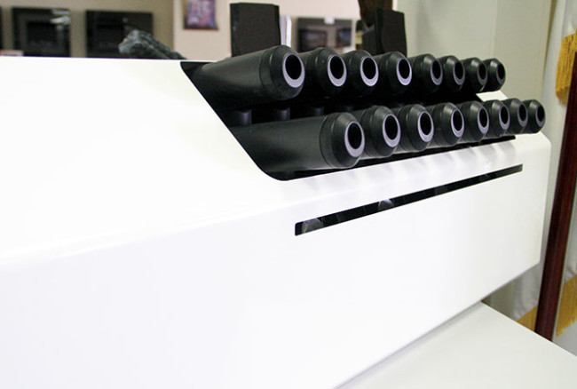 Увлажнитель UU02RDAS01 в Ижевске Увлажнитель UU02RDAS01 в Ижевске