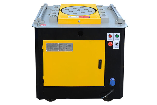 Станок для гибки арматуры ТСС GW 42N в Ижевске