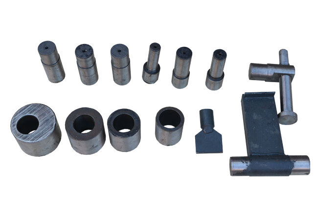 Станок для гибки арматуры ТСС GW 42N в Ижевске