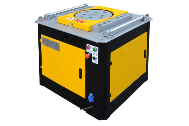 Станок для гибки арматуры ТСС GW 42N в Ижевске