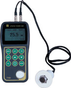 Ультразвуковой толщиномер TT 320 Ультразвуковой толщиномер TT 320