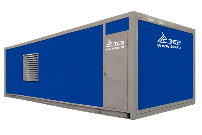 Контейнер Север ПБК-12СТ базовая комплектация в Ижевске