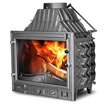 KAWMET W3 16,7 кВт в Ижевске