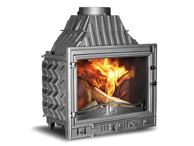 KAWMET W3 16,7 кВт в Ижевске