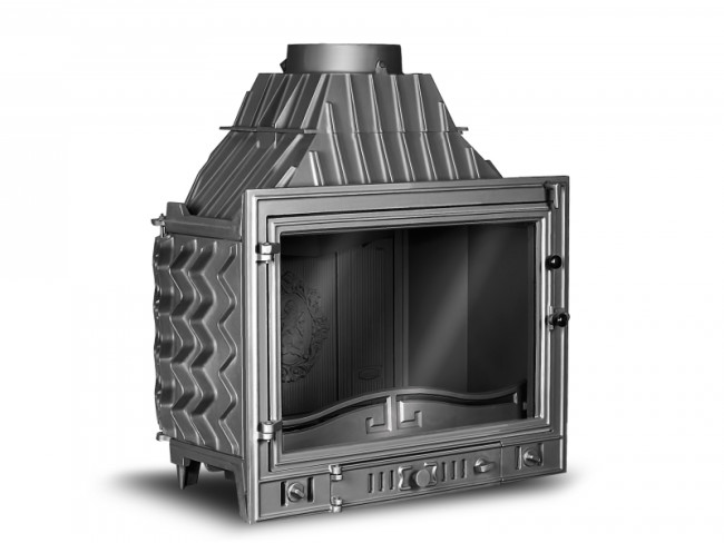 KAWMET W3 16,7 кВт в Ижевске