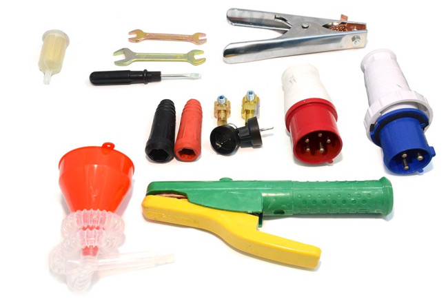 Инверторный дизельный сварочный генератор TSS DGW 10.0/300ED-R3 в Ижевске Инверторный дизельный сварочный генератор TSS DGW 10.0/300ED-R3 в Ижевске