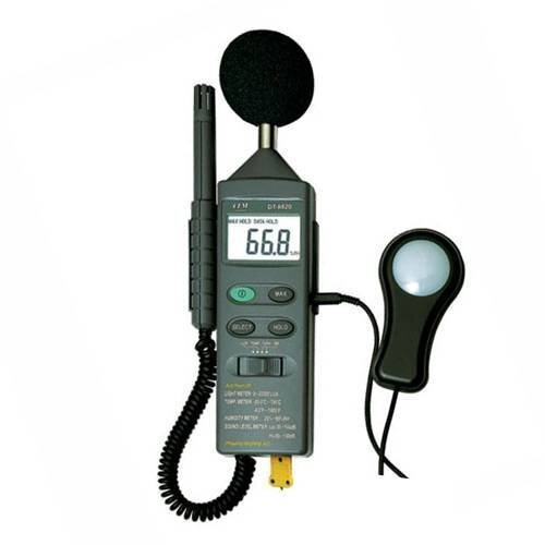 Измеритель качества воздуха CEM DT-8820 в Ижевске