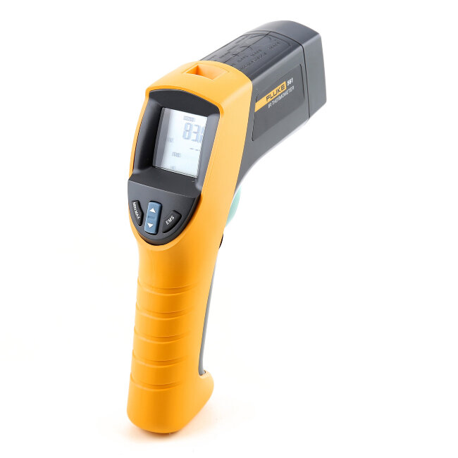 Пирометр Fluke 561 в Ижевске