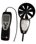 Анемометр Testo 417-2 Анемометр Testo 417-2