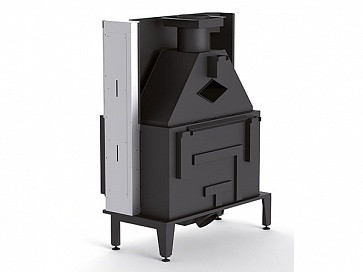 MCZ Plasma Plasma 95 прямое стекло в Ижевске MCZ Plasma Plasma 95 прямое стекло в Ижевске