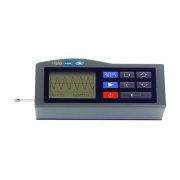 Поверка профилометра