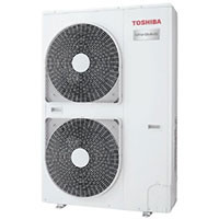 Toshiba Внешний MINI-SMMS-e  R410A (MCY-MHP0404HS-E) в Ижевске