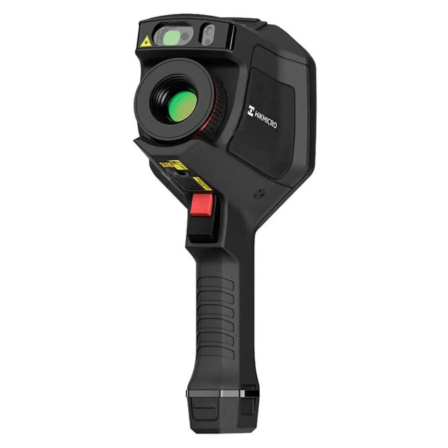 Тепловизор HIKMICRO G60 + HM-G605-G620-LENS + поверка в Ижевске