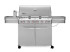 Газовый гриль WEBER Summit S-670 GBS в Ижевске