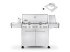 Газовый гриль WEBER Summit S-670 GBS в Ижевске