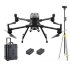 Квадрокоптер DJI Matrice 300 RTK Combo + Мобильная станция D-RTK 2 + штатив D-RTK 2 в Ижевске