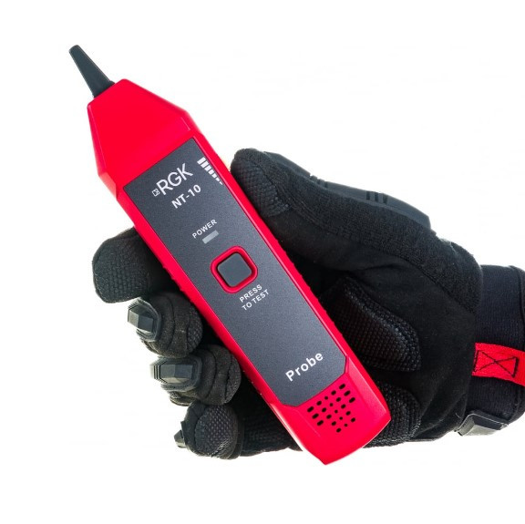 Кабельный тестер RGK NT-10 в Ижевске