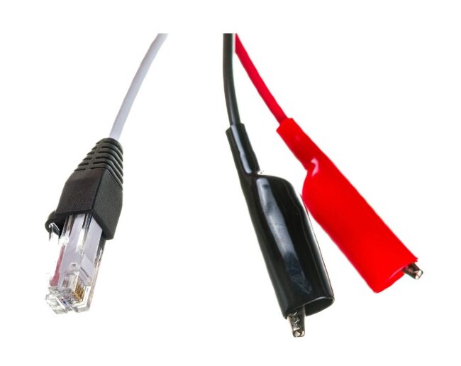 Кабельный тестер RGK NT-10 в Ижевске