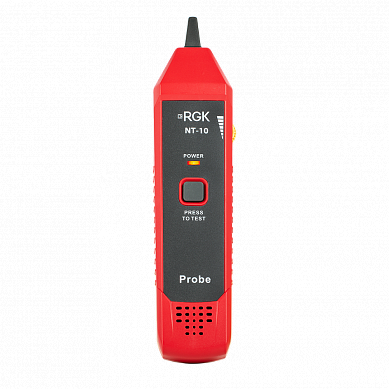 Кабельный тестер RGK NT-10 в Ижевске