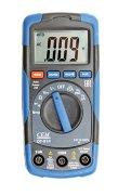 Мультиметр CEM DT-914 Мультиметр CEM DT-914