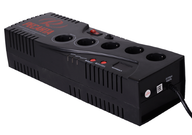 Стабилизатор напряжения РЕСАНТА С2000 в Ижевске Стабилизатор напряжения РЕСАНТА С2000 в Ижевске