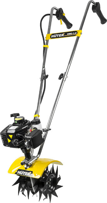 Культиватор HUTER GMC-1.8 в Ижевске