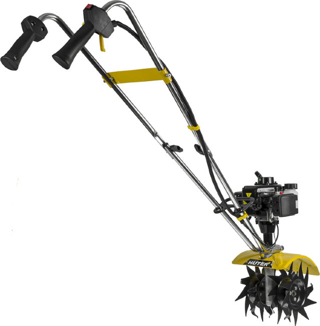 Культиватор HUTER GMC-1.8 в Ижевске