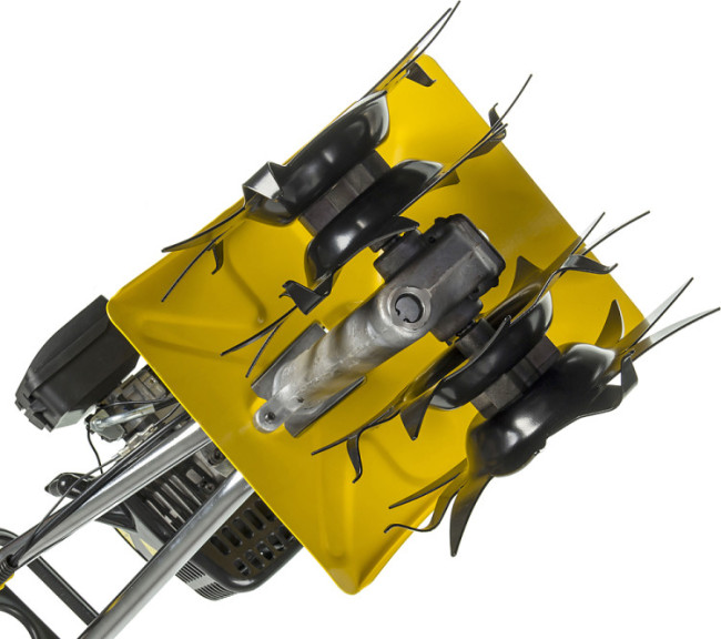 Культиватор HUTER GMC-1.8 в Ижевске