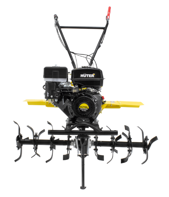Мотоблок HUTER MK-11000P в Ижевске