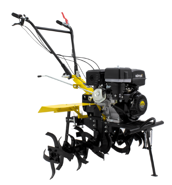 Мотоблок HUTER MK-11000P в Ижевске