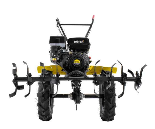 Мотоблок HUTER MK-11000P в Ижевске