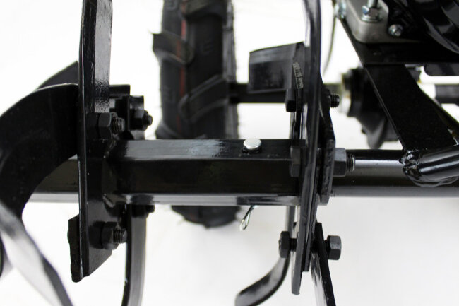 Мотоблок HUTER MK-11000P в Ижевске