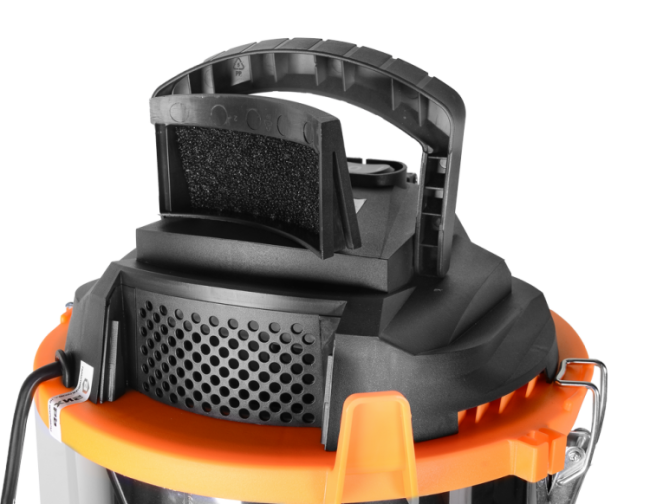 Строительный пылесос СП-1500/30 Вихрь в Ижевске Строительный пылесос СП-1500/30 Вихрь в Ижевске