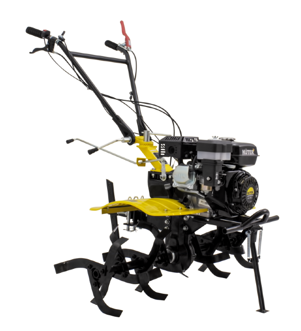 Сельскохозяйственная машина HUTER MK-8000В в Ижевске