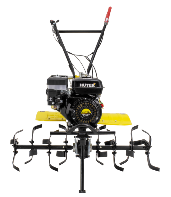 Сельскохозяйственная машина HUTER MK-8000В в Ижевске