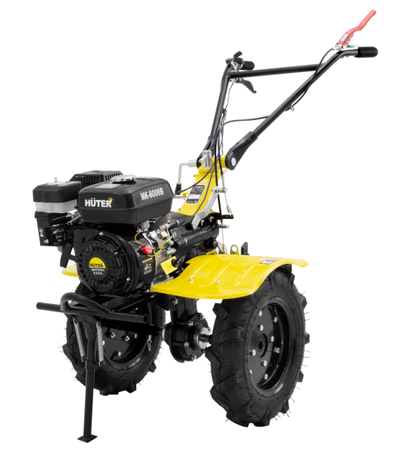 Сельскохозяйственная машина HUTER MK-8000В в Ижевске