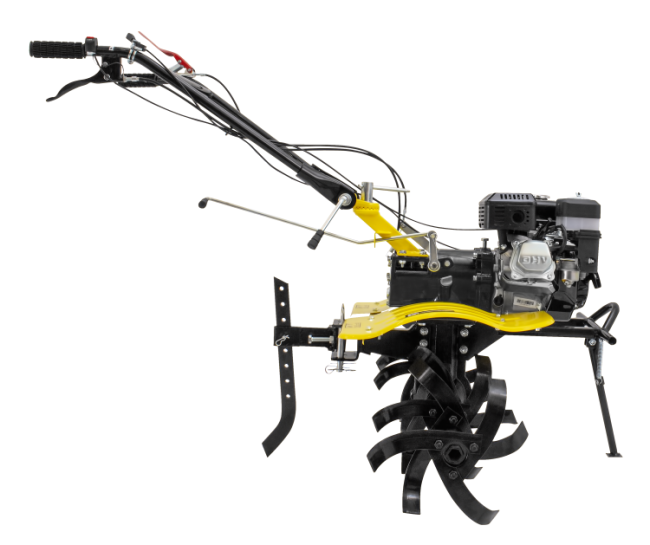 Сельскохозяйственная машина HUTER MK-8000В в Ижевске