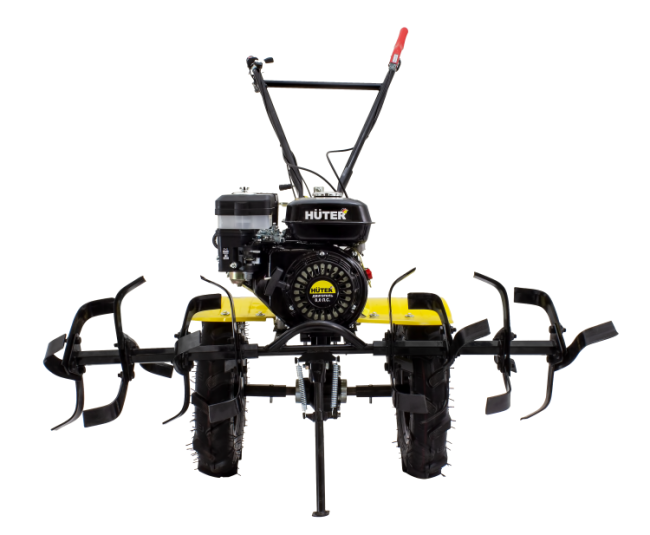 Сельскохозяйственная машина HUTER MK-8000В в Ижевске