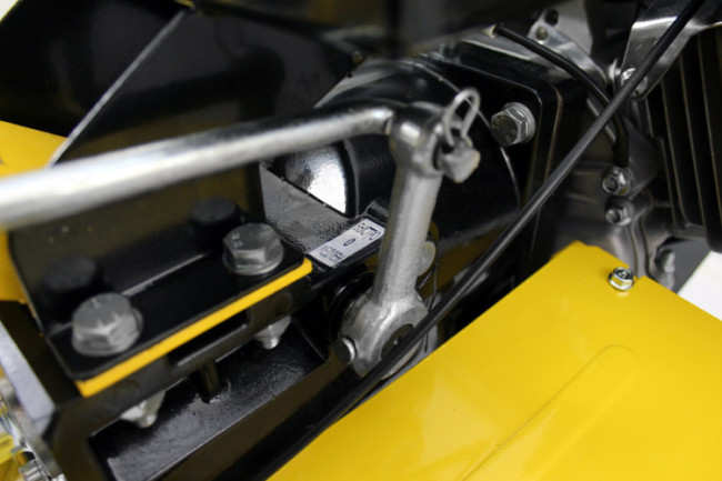 Сельскохозяйственная машина HUTER MK-8000В в Ижевске