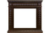 Каминокомплект Milan - Темный дуб с очагом Symphony 26'' DF2624L-INT в Ижевске