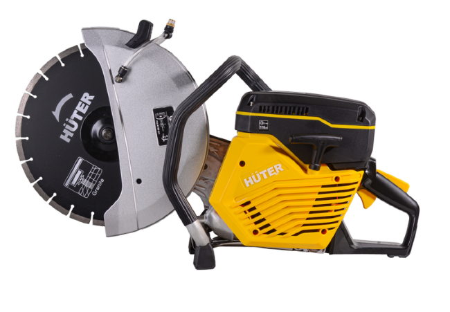 Бензорез GC-7414B Huter в Ижевске Бензорез GC-7414B Huter в Ижевске