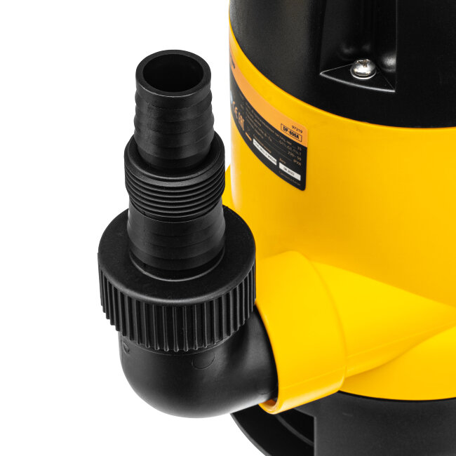 Дренажный насос DP800A, 800 Вт, подъем 5 м, 13000 л/ч Denzel в Ижевске Дренажный насос DP800A, 800 Вт, подъем 5 м, 13000 л/ч Denzel в Ижевске