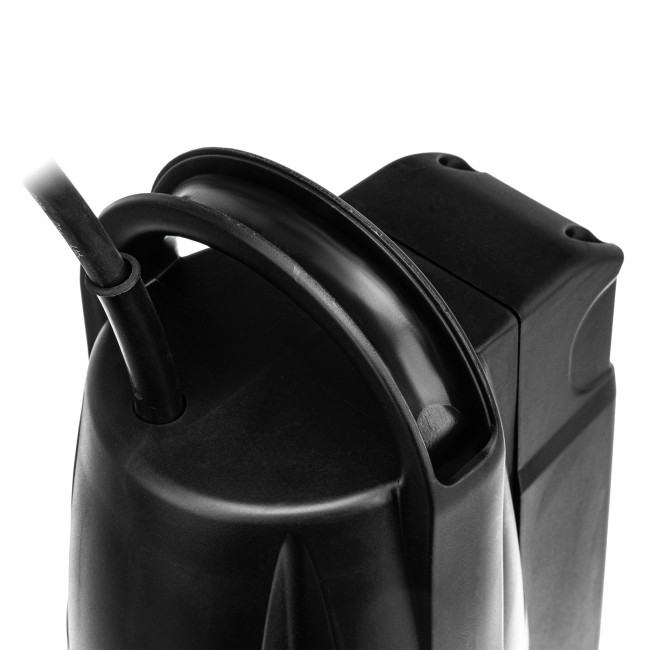 Дренажный насос DP800A, 800 Вт, подъем 5 м, 13000 л/ч Denzel в Ижевске Дренажный насос DP800A, 800 Вт, подъем 5 м, 13000 л/ч Denzel в Ижевске